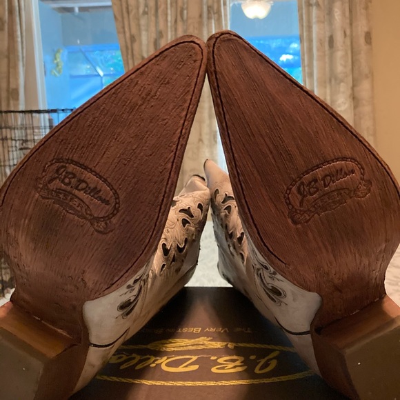 Women’s boots - Picture 6 of 7